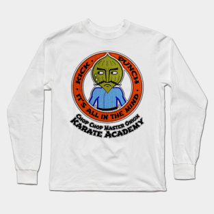 um jammer lammy long sleeve t-shirt